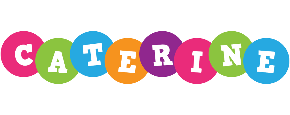 Caterine friends logo