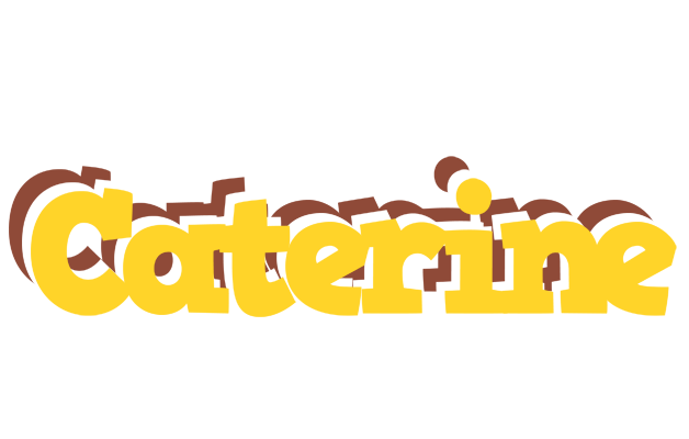 Caterine hotcup logo