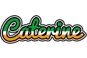 Caterine ireland logo