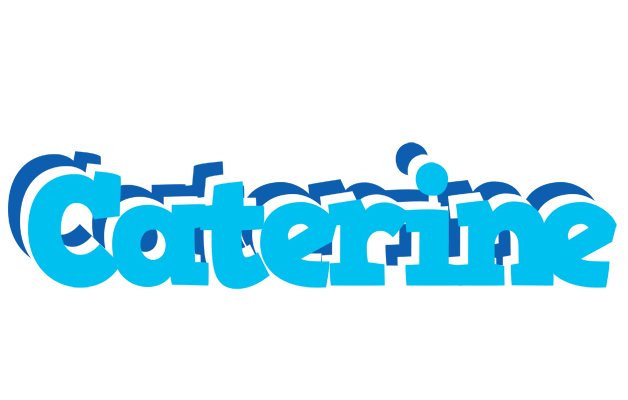 Caterine jacuzzi logo