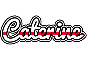 Caterine kingdom logo