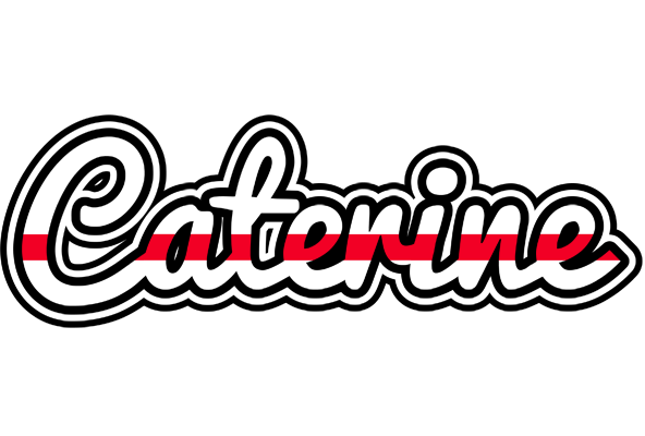 Caterine kingdom logo