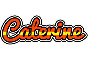 Caterine madrid logo