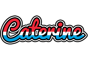 Caterine norway logo