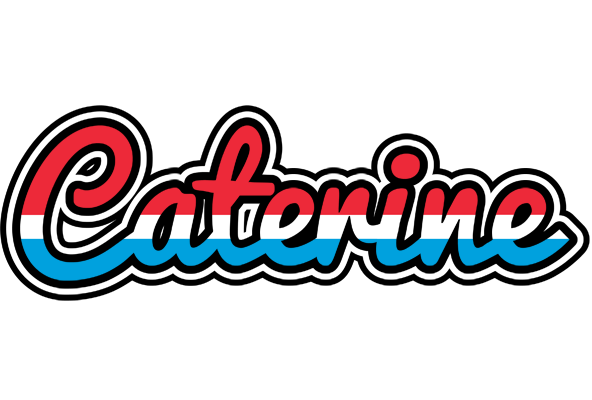 Caterine norway logo