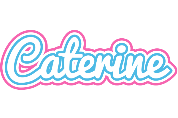 Caterine outdoors logo