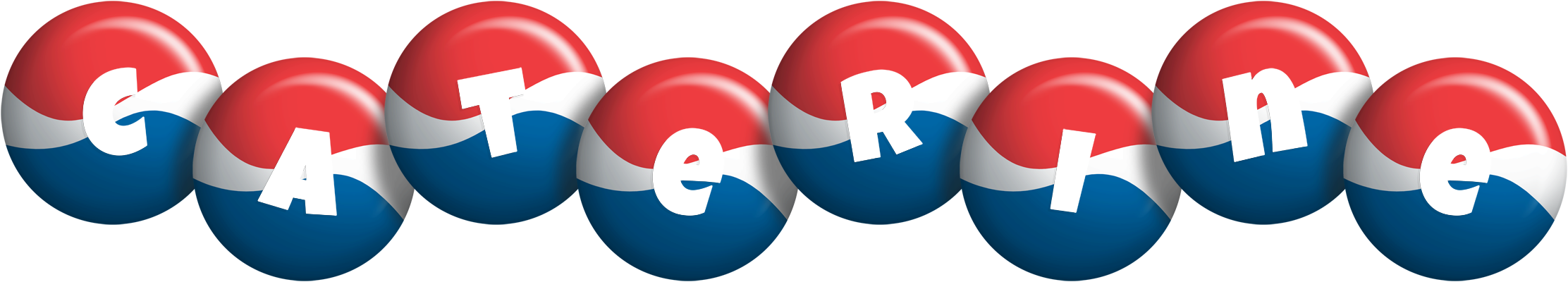 Caterine paris logo