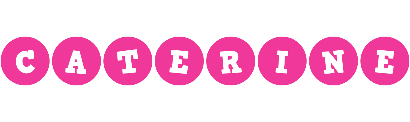 Caterine poker logo