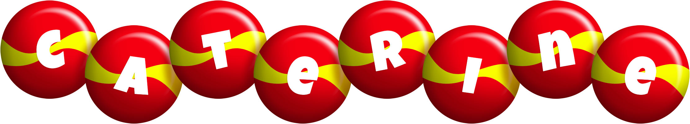 Caterine spain logo