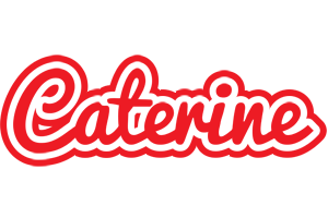 Caterine sunshine logo