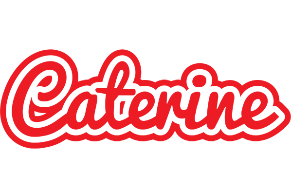 Caterine sunshine logo