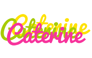 Caterine sweets logo