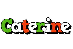 Caterine venezia logo