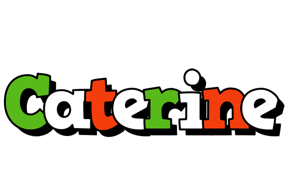 Caterine venezia logo