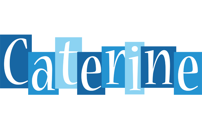 Caterine winter logo