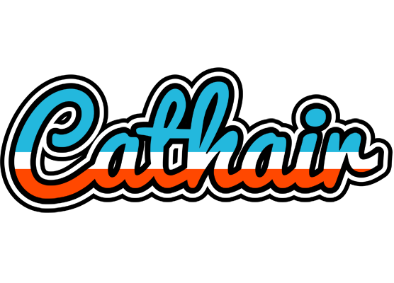 Cathair america logo