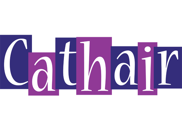 Cathair autumn logo