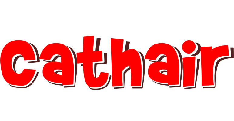 Cathair basket logo