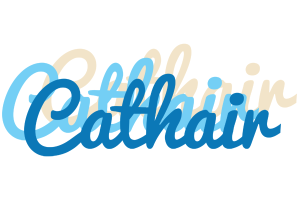 Cathair breeze logo