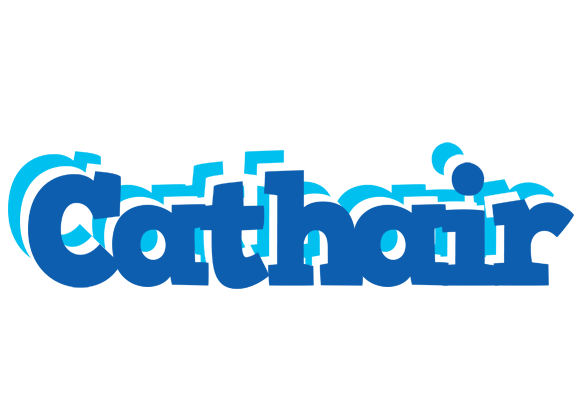 Cathair business logo