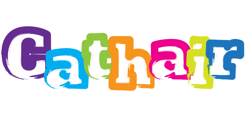 Cathair casino logo