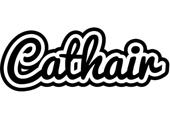 Cathair chess logo