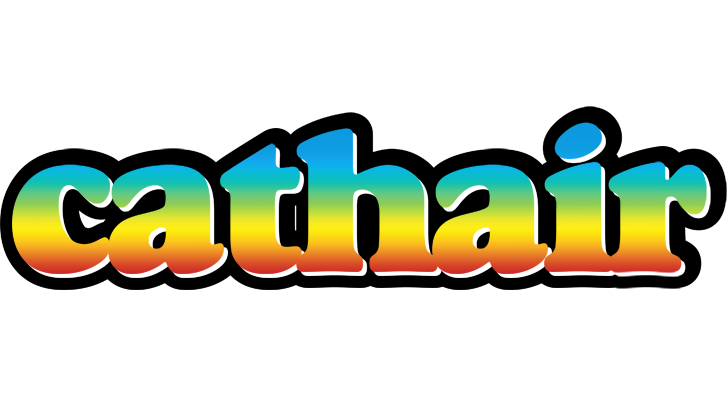Cathair color logo