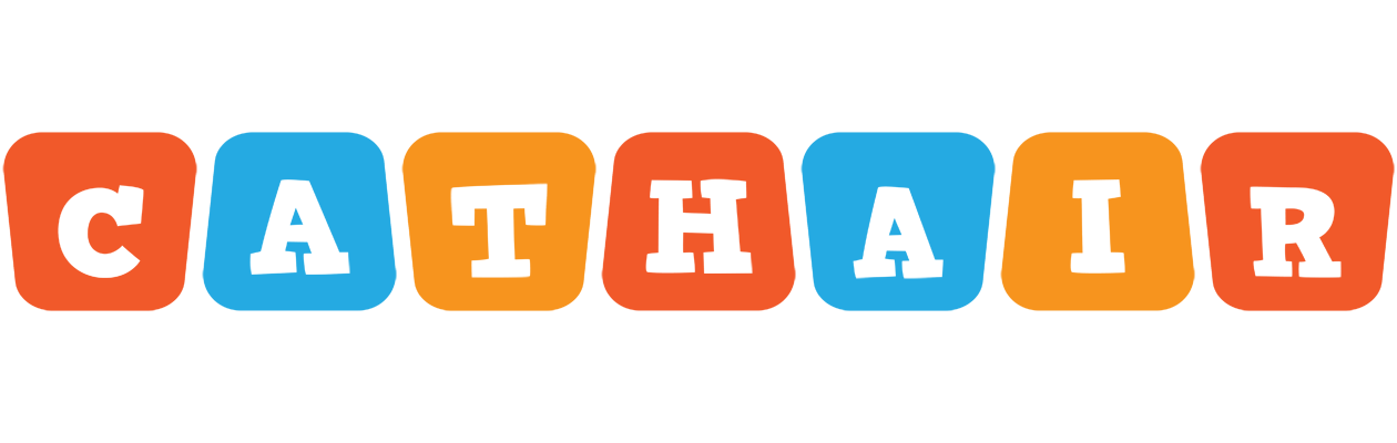 Cathair comics logo