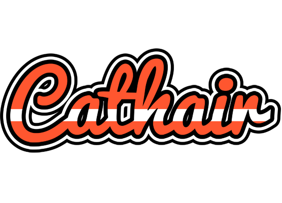 Cathair denmark logo