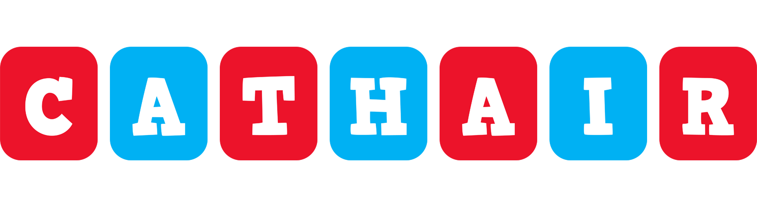Cathair diesel logo
