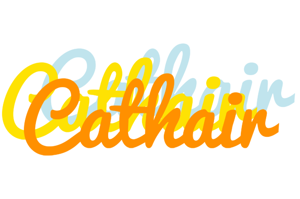Cathair energy logo