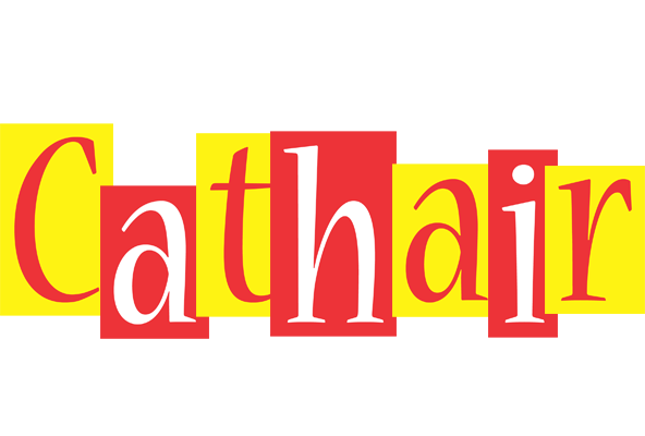 Cathair errors logo