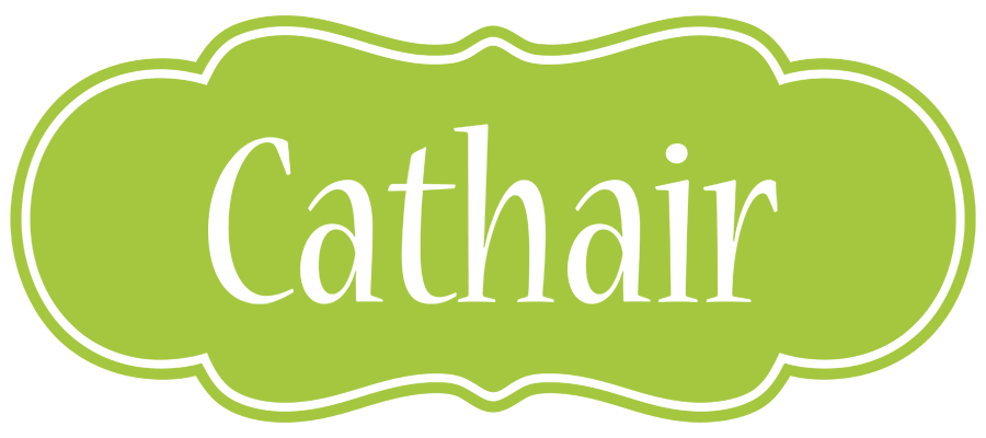 Cathair family logo