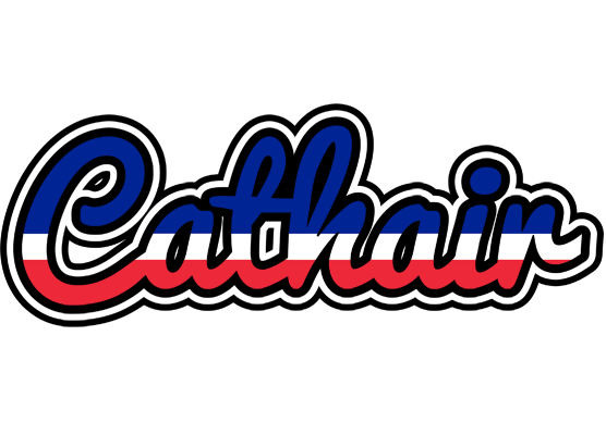 Cathair france logo