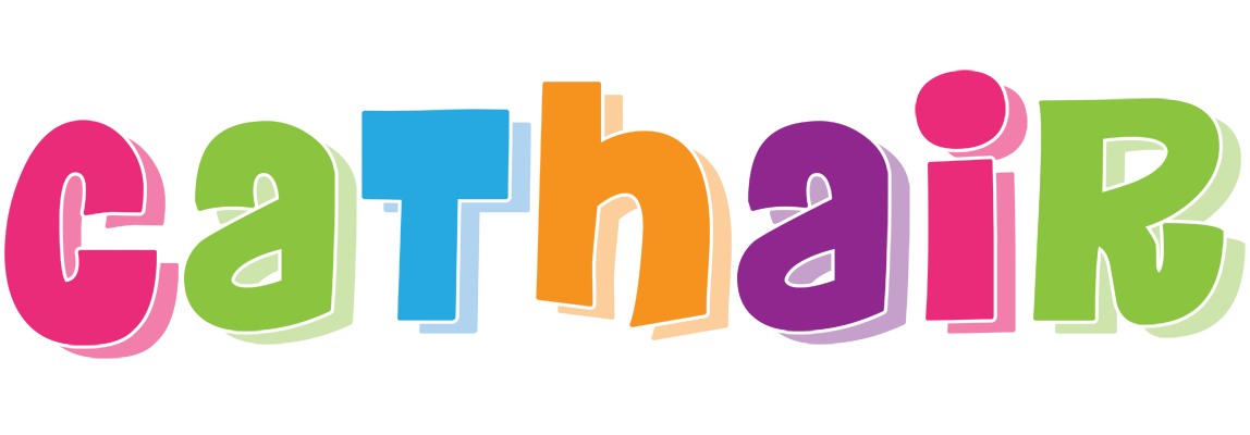 Cathair friday logo