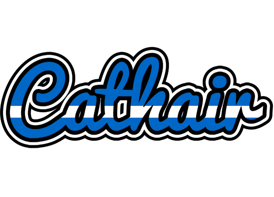 Cathair greece logo