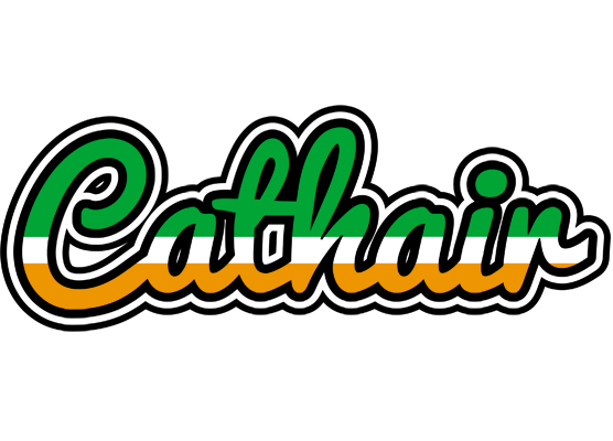 Cathair ireland logo