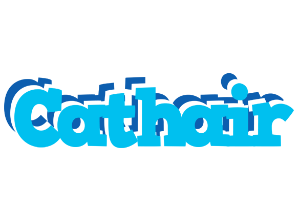 Cathair jacuzzi logo