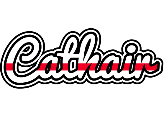 Cathair kingdom logo