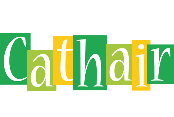 Cathair lemonade logo