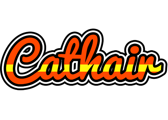 Cathair madrid logo