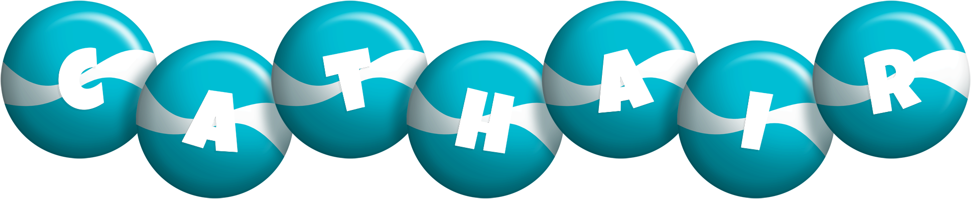 Cathair messi logo