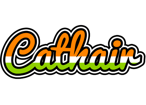 Cathair mumbai logo