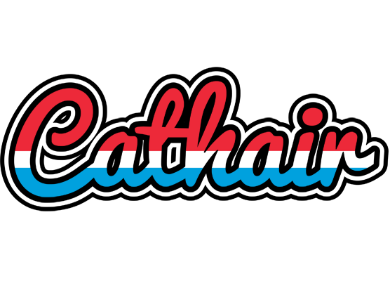 Cathair norway logo