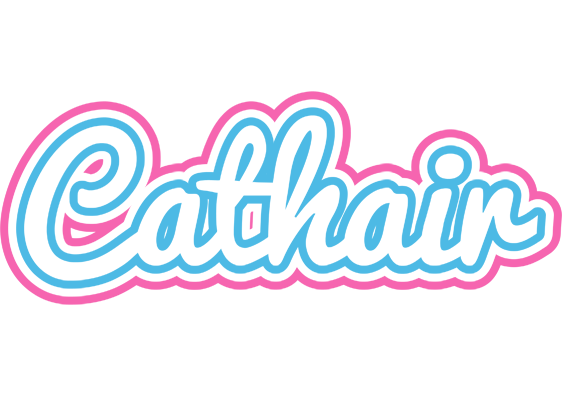 Cathair outdoors logo