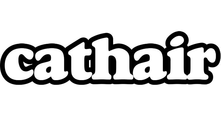 Cathair panda logo