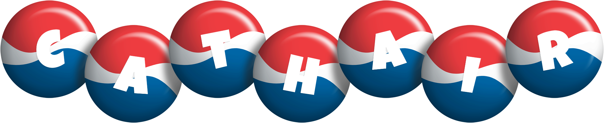 Cathair paris logo