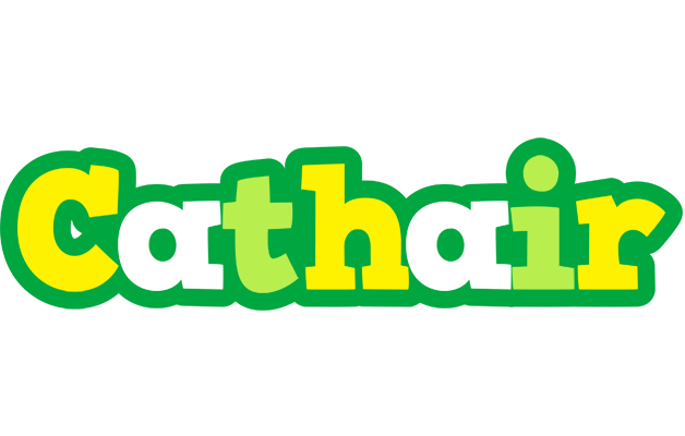 Cathair soccer logo