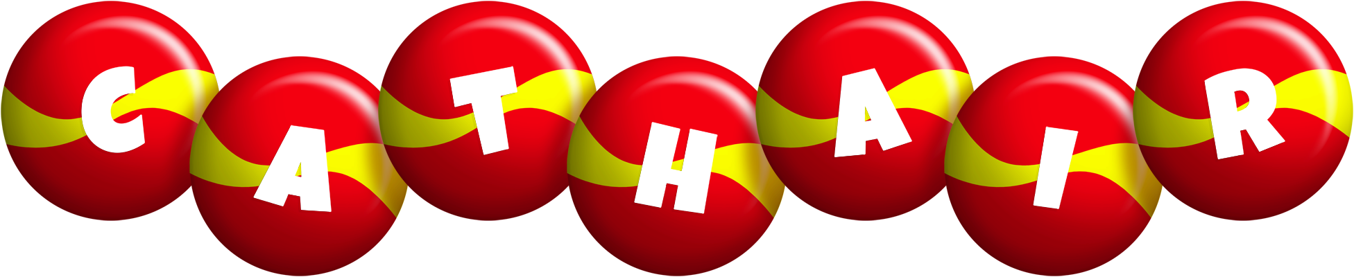 Cathair spain logo