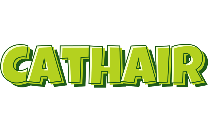 Cathair summer logo